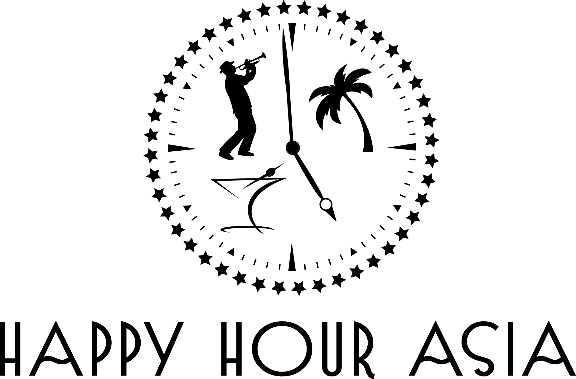 Happy Hour Asia