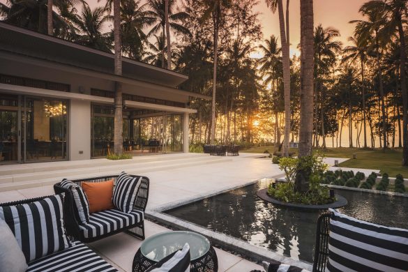 The Beach House, Avani+ Khao Lak, Thailand