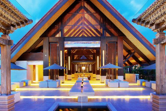 InterContinental Bali Sanur