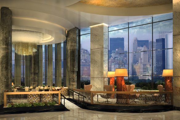 Carlton City Hotel Singapore