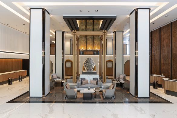 Melia Chiang Mai