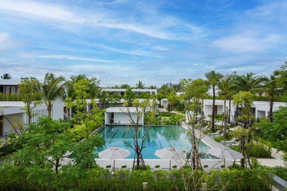 Meliá Phuket Mai Khao