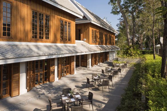 Avani Luang Prabang
