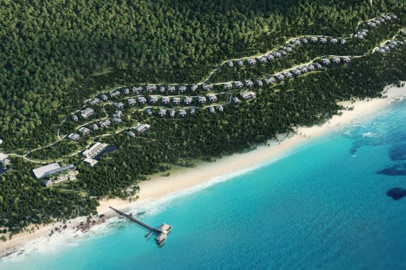 La Veranda Resort Phu Quoc - MGallery