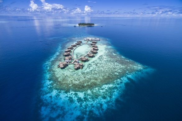 Raffles Maldives Meradhoo