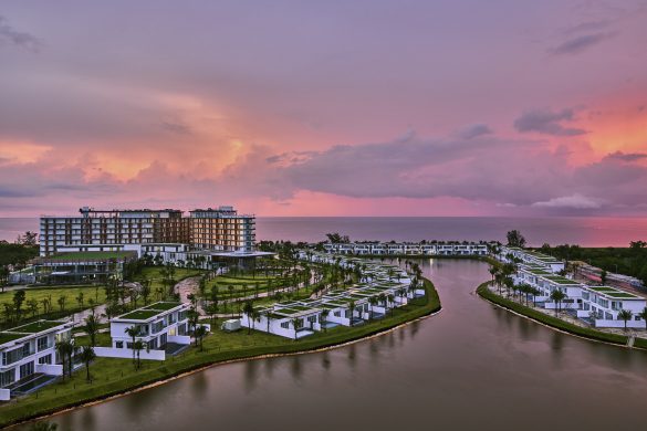 Mövenpick Resort Waverly Phu Quoc