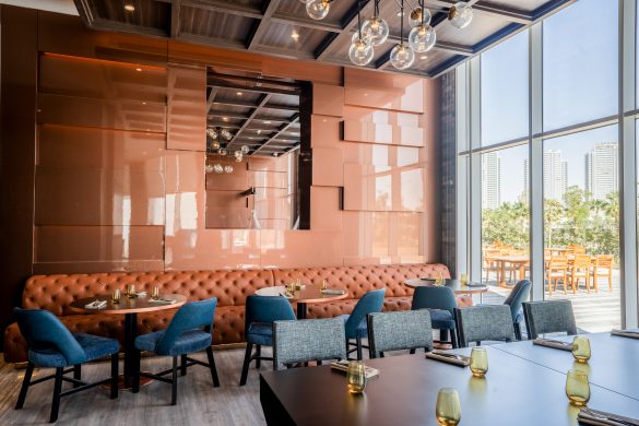 Radisson Hotel Dubai DAMAC Hills