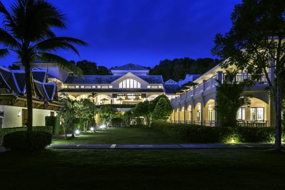 Sofitel Krabi Phokeethra