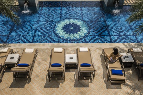 Four Seasons Jakarta