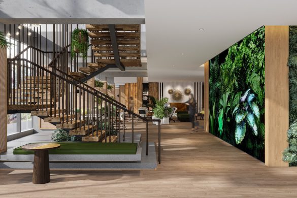 Hotel Indigo Kuala Lumpur