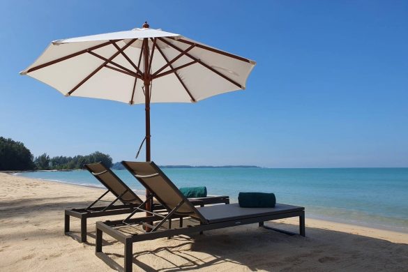 Outrigger Khao Lak Beach Resort