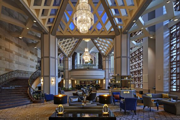 Sheraton Imperial Kuala Lumpur