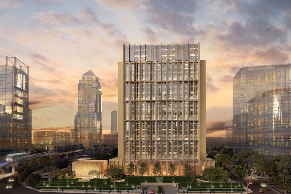 Waldorf-Astoria-Kuala-Lumpur