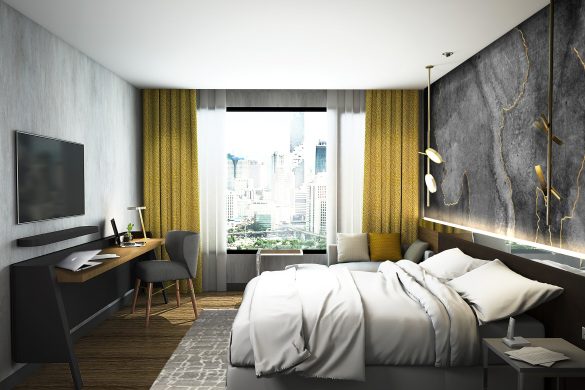 AVANI Sukhumvit Bangkok