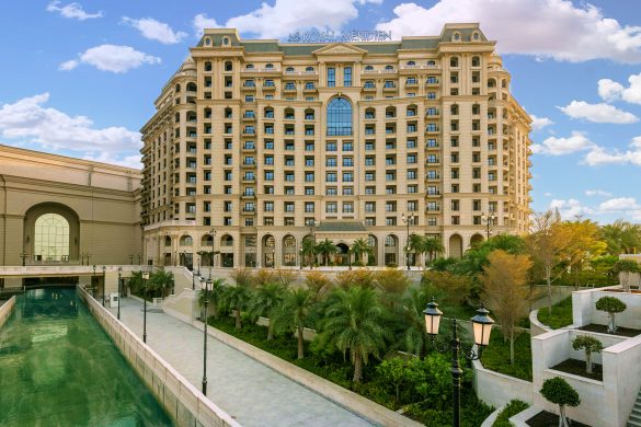 Le Royal Meridien Doha