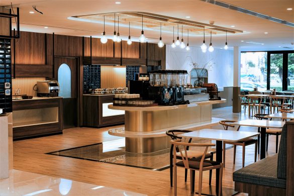 Centra by Centara Bangkok Phra Nakhon