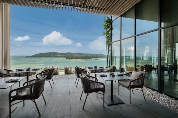 Hyatt Centric Kota Kinabalu