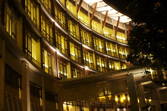 InterContinental Hua Hin Resort