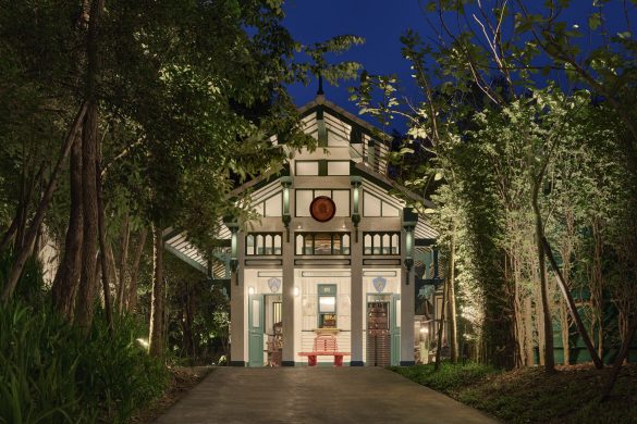 InterContinental Khao Yai Resort