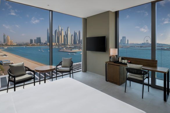 Radisson Beach Resort Palm Jumeirah