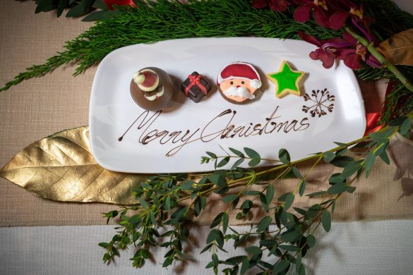 Meliá Koh Samui festive season