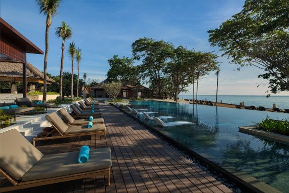 Novotel Bali Benoa resort