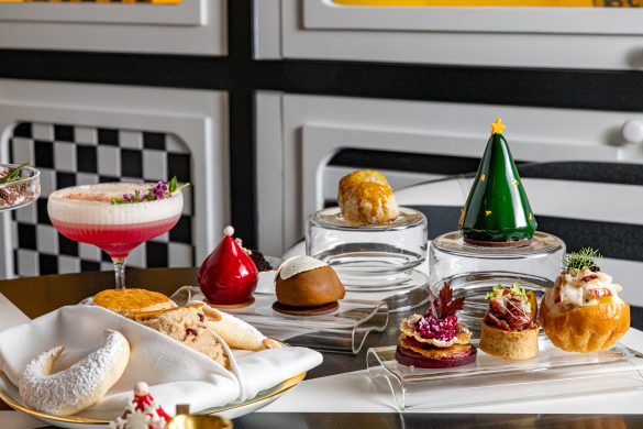 Festive Season The Standard Bangkok hotel