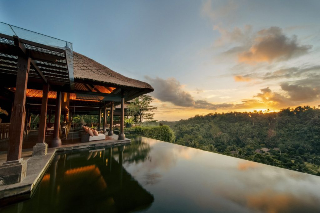 Ambar, Mandapa, a Ritz-Carlton Reserve, Ubud, Bali