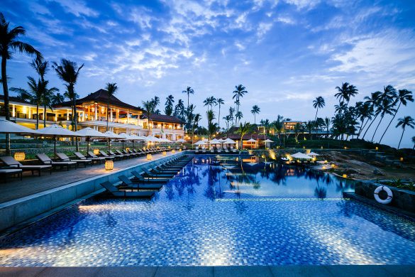 Anantara Peace Haven Tangalle Resort