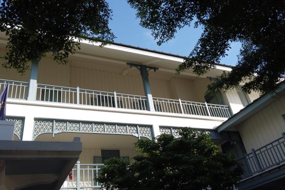 Devasom Hua Hin resort