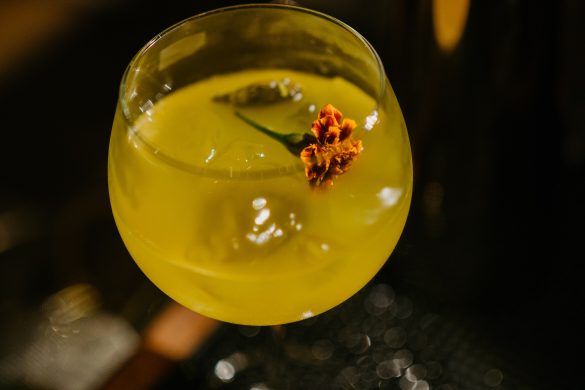 Ambar at Mandapa Ubud