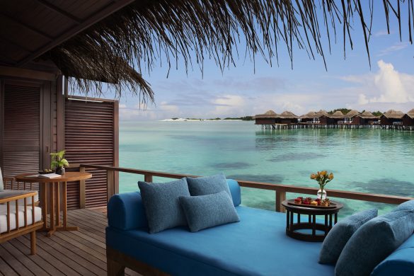 Anantara Veli Maldives Resort