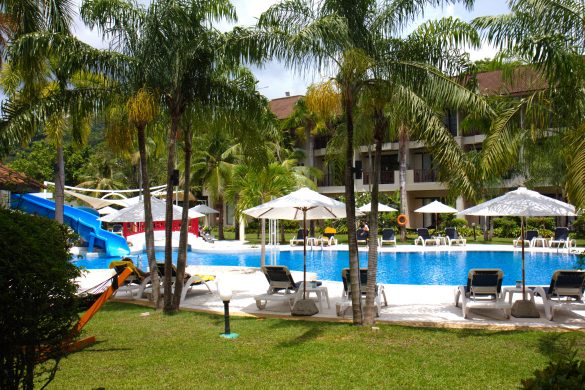 Centara Karon Beach Resort