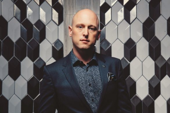 General Manager Christian Metzner, W Singapore - Sentosa Cove