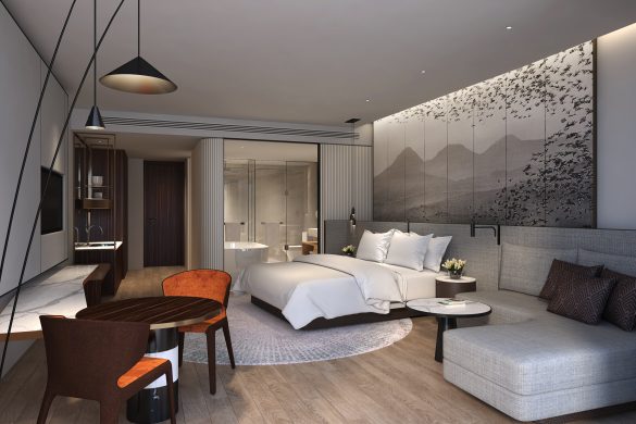 Crowne Plaza Vinh Yen City Centre