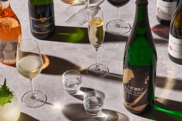 Nobo Singapore Weekend Brunch