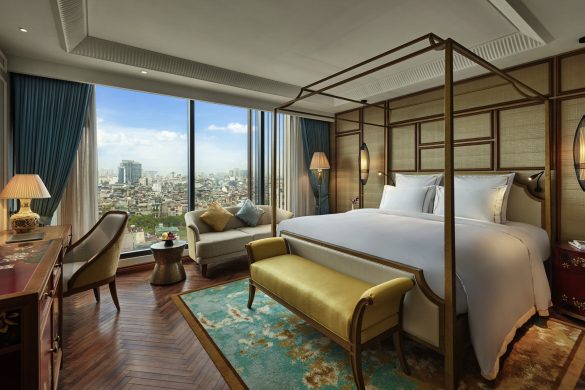 Grand Mercure Hanoi