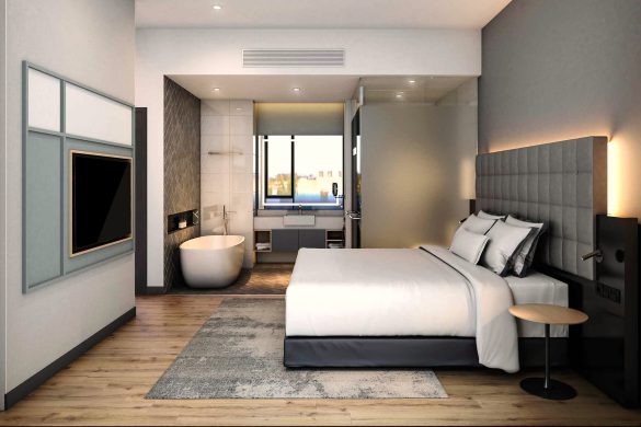 INNSiDE by Meliá Kuala Lumpur Cheras