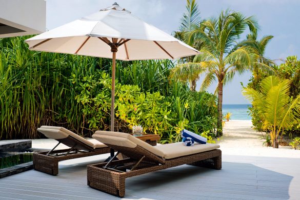 Mövenpick Resort Kuredhivaru