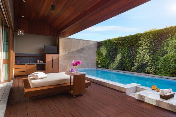 Avista Hideaway Phuket Patong