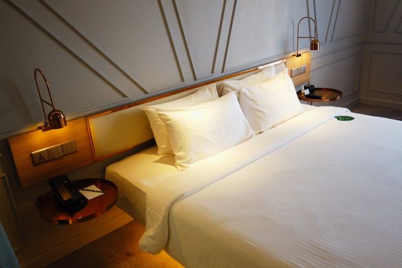 The Prestige Hotel, Penang