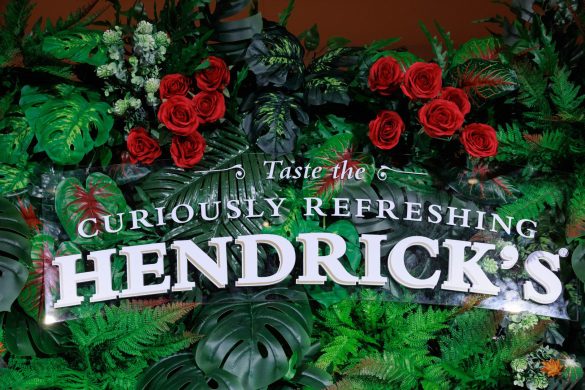 Hendrick’s- Gin-Refreshing-Encounters3 Hendrick’s Gin Refreshing Encounters