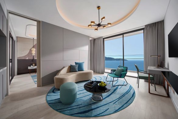 voco Ma Belle Danang