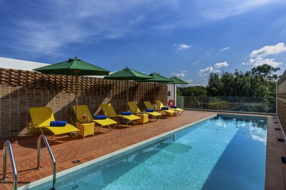 ibis Chiangmai Nimman Journeyhub