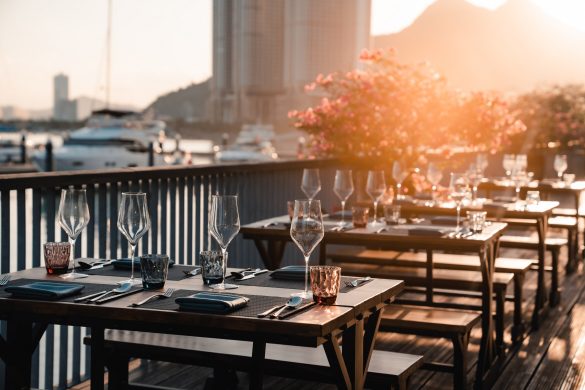 Ambassador Club Ana Marina