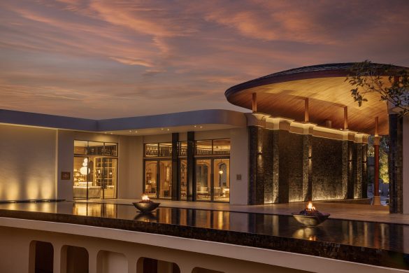 Anantara Koh Yao Yai Resort & Villas