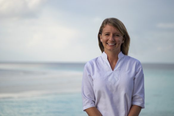 Kelly Manning, Nutritionist, Naturopathy expert