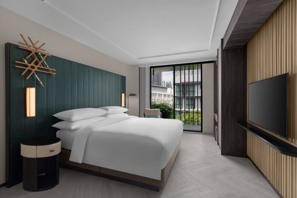 Suite Master 1 bedroom, Madi Paidi hotel