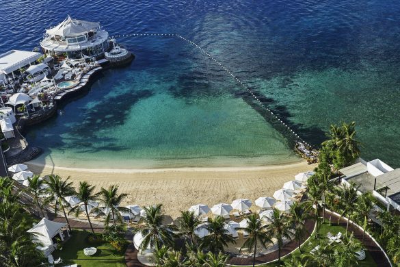 Mövenpick Mactan Cebu