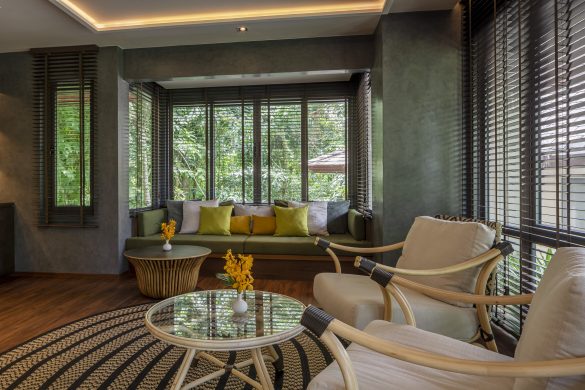Noku Spa, Phuket